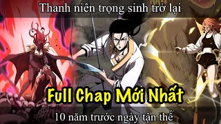 Chư Giới Tận Thế Online - Ngày Tàn Của Thế Giới | Review.