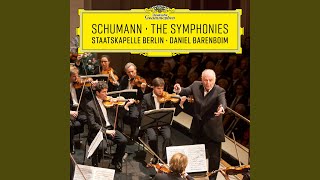 Schumann: Symphony No. 1 in B Flat Major, Op. 38 "Spring": IV. Allegro animato e grazioso