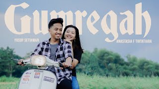 GUMREGAH (INDONESIAN SHORT MOVIE 2023)