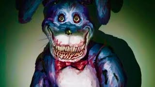 ALGUIEN CONOCIA ESTE FIVE NIGHT´S AT FREDDYS? 💀