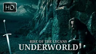 UNDERWORLD: RISE OF THE LYCANS (2009) LUCIAN (FULL HD)