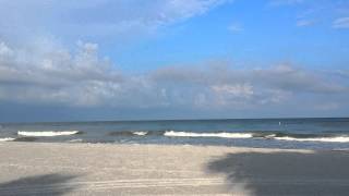 Pass A Grille Beach 07/26/15