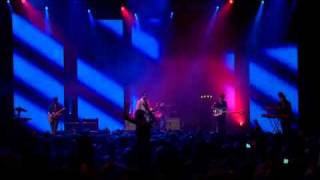 The Courteeners - Sycophant Live