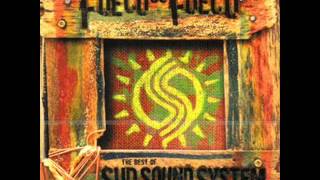 14) Sud Sound System - Friscu de Sira (Fuecu Su Fuecu)