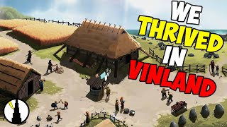 Alive in Vinland | Dead in Vinland 22