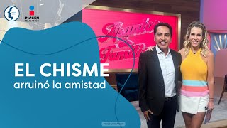 Chimes que arruinan amistades - Psicología CSM - Dr. Carlos Sánchez Muñoz