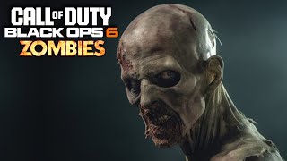 Treyarch Are Listening To Zombies Players For Black Ops 6