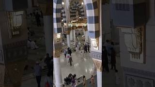 Jo Mangna h Manglo | #shorts #shortsfeed #ytshort #ytstudio #madina #masjidnabawi #islam #trending