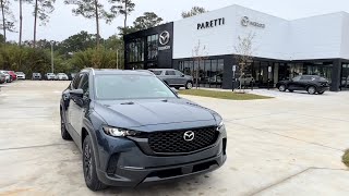 NEW 2023 Mazda CX-50 Preferred Plus Stock#- CG119606