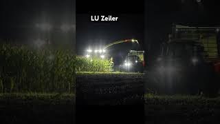 Lu zeiler #riccic #farmvlog #farming #fy #claas #Krone #fendt