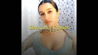 Shraddha Kapoor Edit | Kriti Sanon Edit | Main agar kahoon #shorts