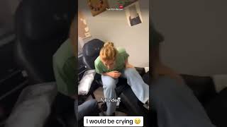 Tattoo gone wrong! #funny #viral #viralshorts #hilarious #humor #laugh #fyp #foryou #youtubeshorts