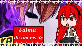 mushoku tensei reagindo rap Arthur Leywin(okabe)Rudes as arthur leywin