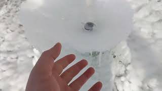 Ice collection update 2022 Part 2