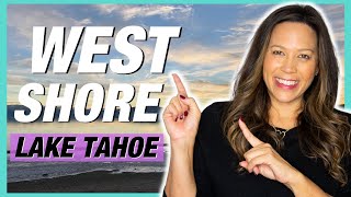 West Shore Tour Lake Tahoe | Ep 34