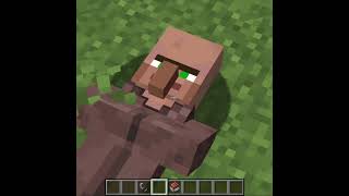 Minecraft i didn't know this glitch until now :/