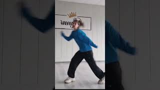 #танцы #shorts #hiphopdance хип хоп от Насти 😌