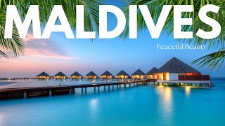 Maldives Unveiled | Spectacular Scenic Wonders!