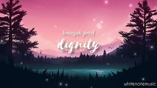 Binayak Prod. - Dignity