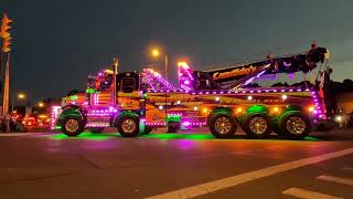 2024-06-15 Chillicothe Kenworth Truck Parade 3