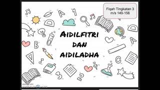 pdpr aidilfitri & adha