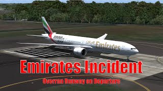 Autopilot Flight Director System (AFDS) - Modes Comparison | Emirates 777 Incident