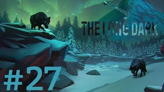 Let's Play: The Long Dark Wintermute (Story mode) - Episode 27 (End of chapter 2)