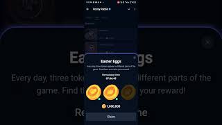 Rocky rabbit easter eggs today 18 September 2024 | rocky rabbit easter eggs