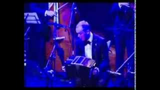 Solo Tango Orquesta - Yo soy el tango