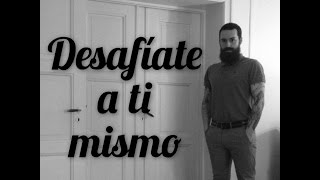 Desafíate a ti mismo (2014)