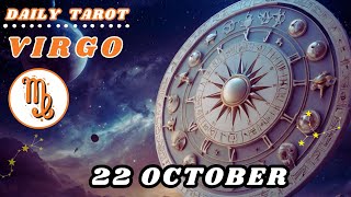 VIRGO Rethinking and Realigning for Success -  OCTOBER 22/ 2024 #horoscope #tarot #zodiac