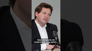 Thom van Campen in de podcast Cumela Kiest