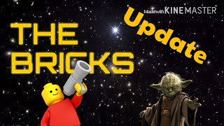 Lego+Star Wars News! Channel Update March 2016