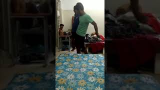 Dance partics ft-ponnagan mms mamngudi