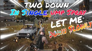 Let Me Down Slowly | A PUBG Mobile Beat Sync Montage !! | Realme 6 PUBG Test  Smooth Extreme 90 FPS