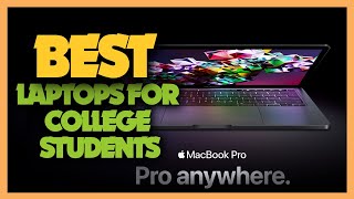 Top 10 Best Laptop for College Students 2023