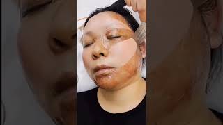 masker flek #fypage #skincare #trendingtopicsonyoutube #fypyoutube