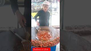 12 Year Old Boy Fry Kaleji | Tawa Fry Kaleji | Liver Fry #shorts