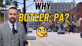 Discover Butler, PA: The Surprising Gem Everyone Is Talking About!