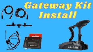 XI3 Install Part 3( Gateway Install)