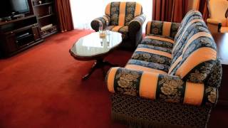 Grand Hotel Pomorie 5*, Поморие, Болгария 2016 (обзор отеля)