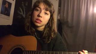 Olympe Chabert - SELFIE by VALD (cover)