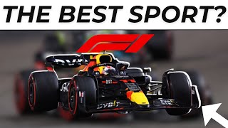 Why Formula 1 Has Become So Popular (The Rise of Formula 1 Fans)