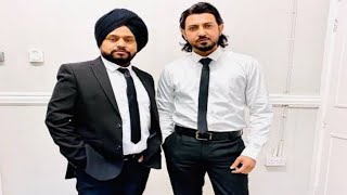 Karamjit Anmol | New Punjabi Song | Live | Letest Punjabi Song