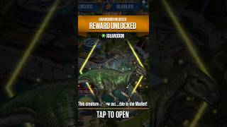 IGUANODON PACK - JURASSIC WORLD THE GAME