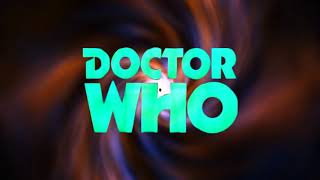 Doctor Who Classic (70-74) Style Intro