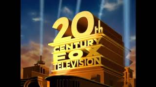 Frederator Inc./20th Century Fox Television (2001, Fanmade)