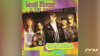 Geoff Moore & The Distance - Live To Tell (Radio Edit)