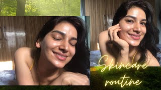 My simple skin care routine (part 1) *AM* SkinCare