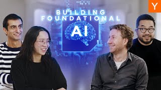 How To Build Generative AI Models Like OpenAI's Sora